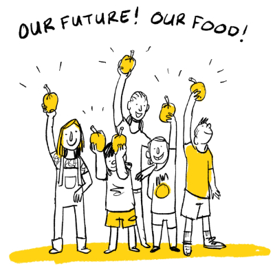 Conference - FutureFood
